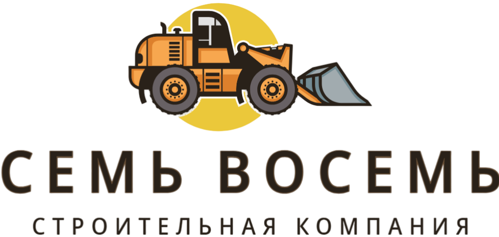 логотип Семь Восемь